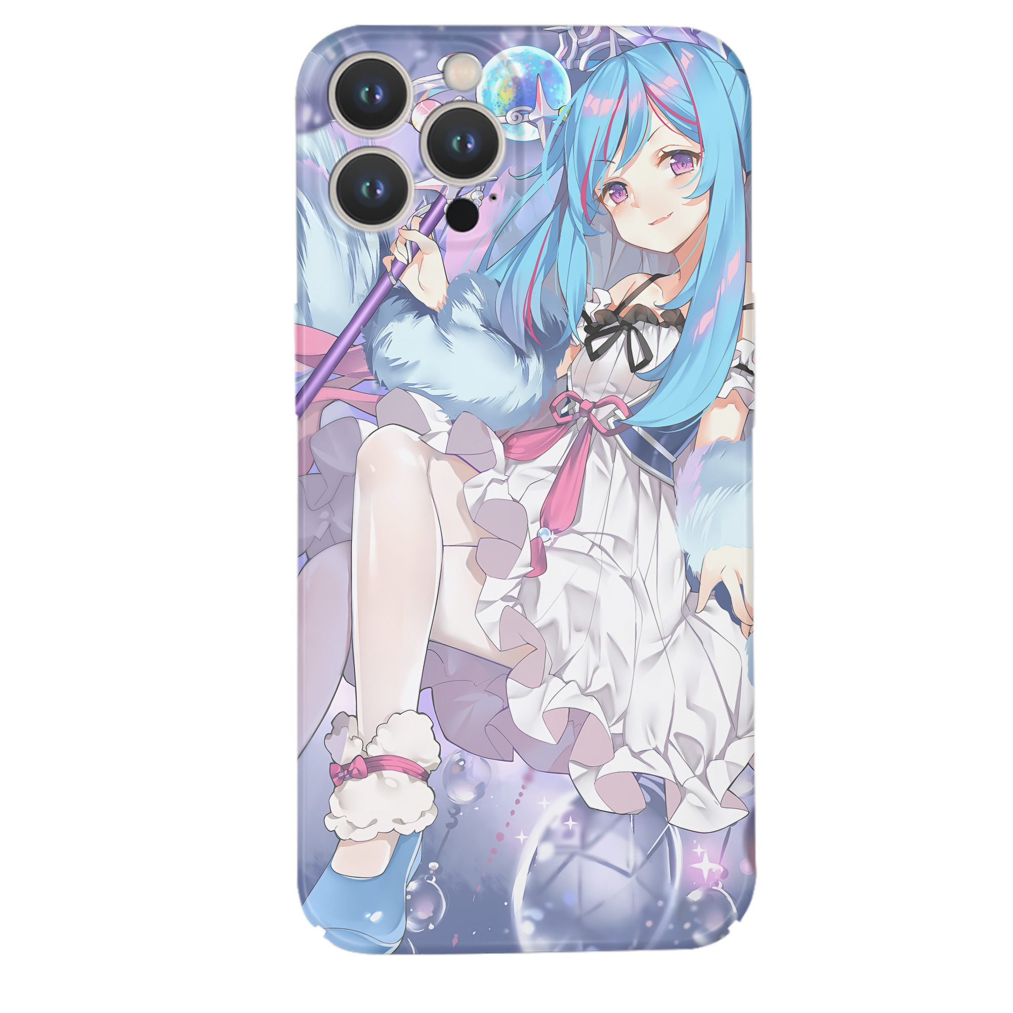 （画像用） 遊☆戯☆王 Yu-Gi-Oh! 【iPhone 14シリーズ対応】ハードケース